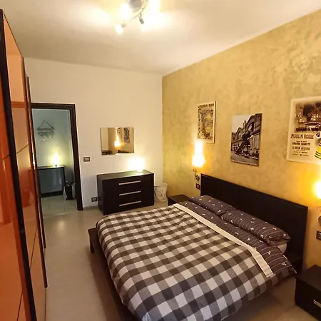 Casa Giusti *