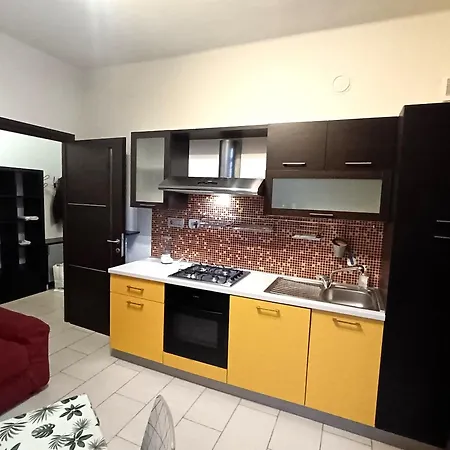 Casa Giusti *