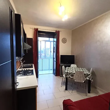 Apartment Casa Giusti Turin