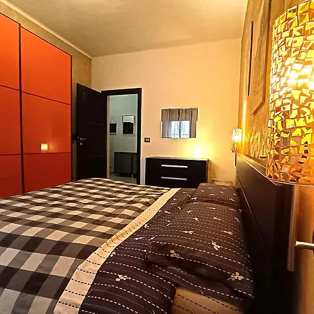 Casa Giusti Apartment