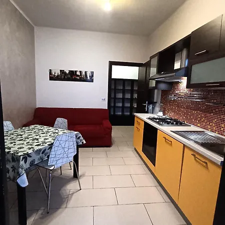 Casa Giusti * Turin