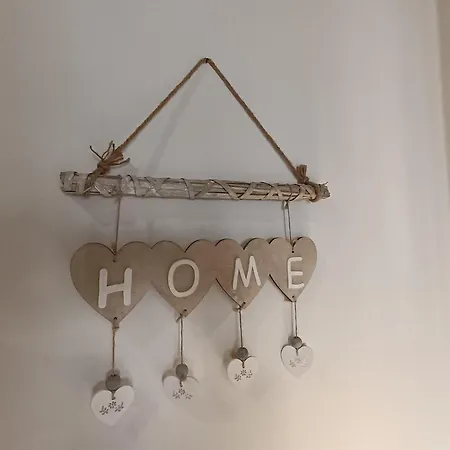 Apartment Casa Giusti Turin