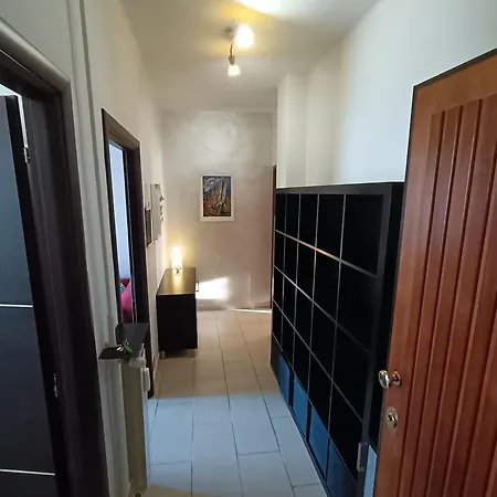 Casa Giusti Apartment