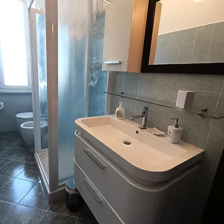 Casa Giusti * Turin