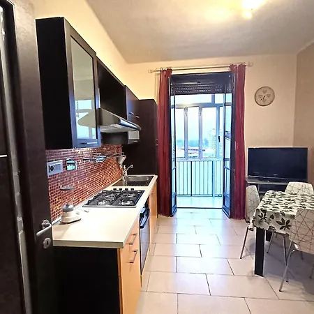 Casa Giusti Apartamento Turín