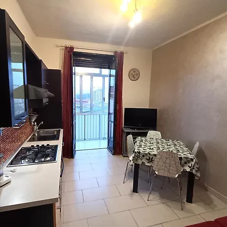 Casa Giusti Apartamento *