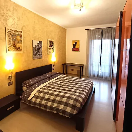 Apartamento Casa Giusti *
