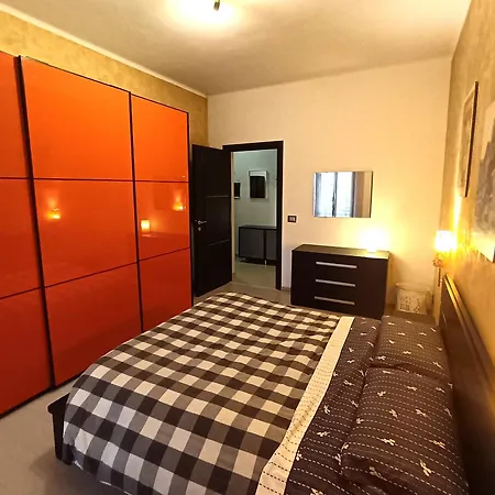 Apartamento Casa Giusti