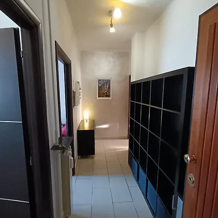 Casa Giusti Apartman *