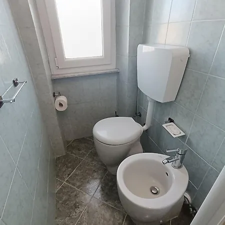 Casa Giusti Apartman Torino