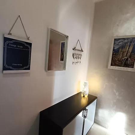 Apartman Casa Giusti