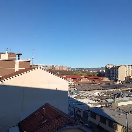 Apartamento Casa Giusti Turín